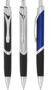 PENNA in METALLO